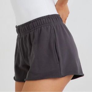 Garage Sweat Shorts